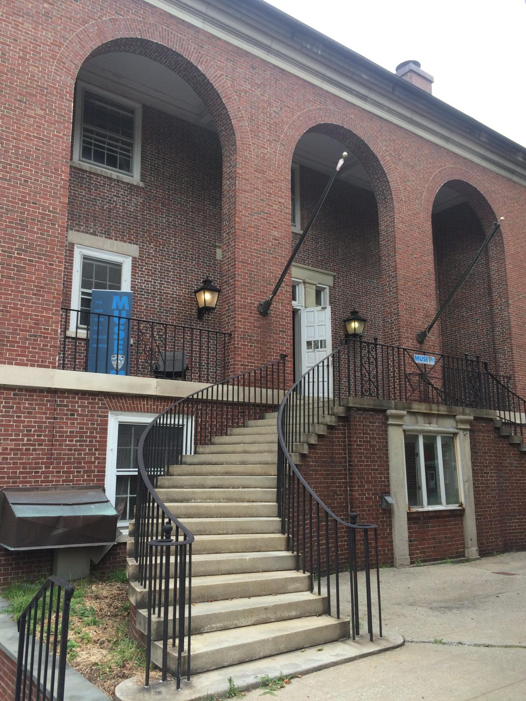 Directions/Hours New York City Police Museum